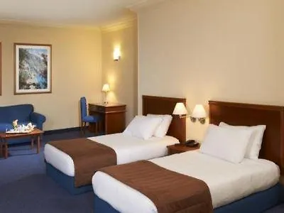 Alexandre Hotel ベイルート