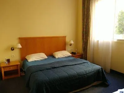 Alexandre Hotel ベイルート