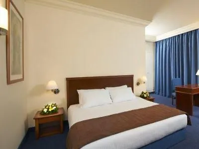 Alexandre Hotel ベイルート レバノン