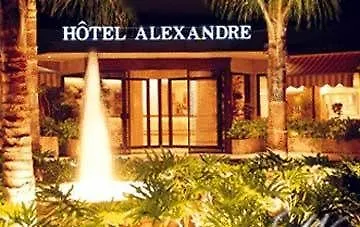Alexandre Hotel ベイルート 4*,  レバノン