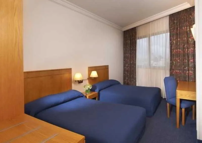 Alexandre Hotel ベイルート