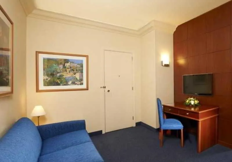 Alexandre Hotel ベイルート