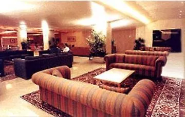 Alexandre Hotel ベイルート