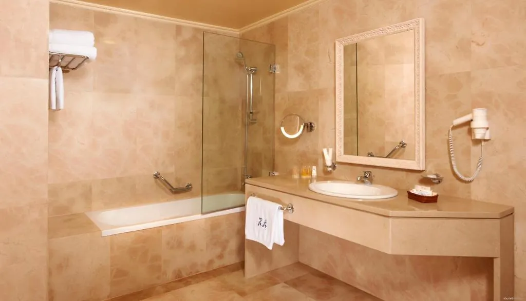 Alexandre Hotel ベイルート