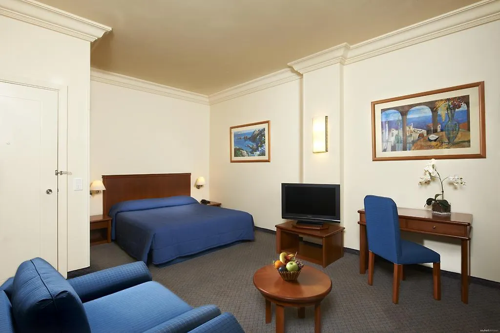 Alexandre Hotel ベイルート