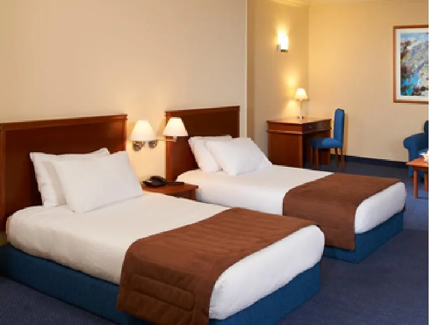 Alexandre Hotel ベイルート