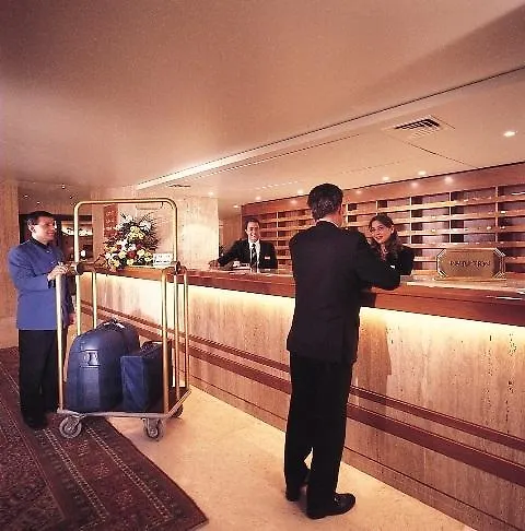 Alexandre Hotel ベイルート レバノン