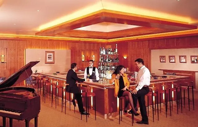 Alexandre Hotel ベイルート 4*,