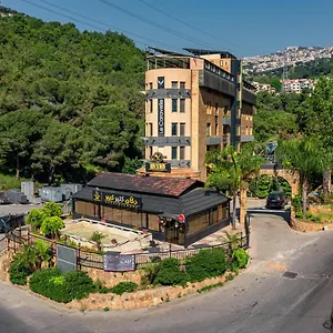 Le Caravelle Beirut Mansourieh