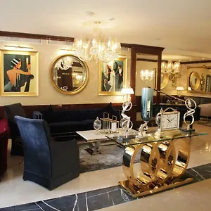 Hotel Grand Concerto, Bejrut