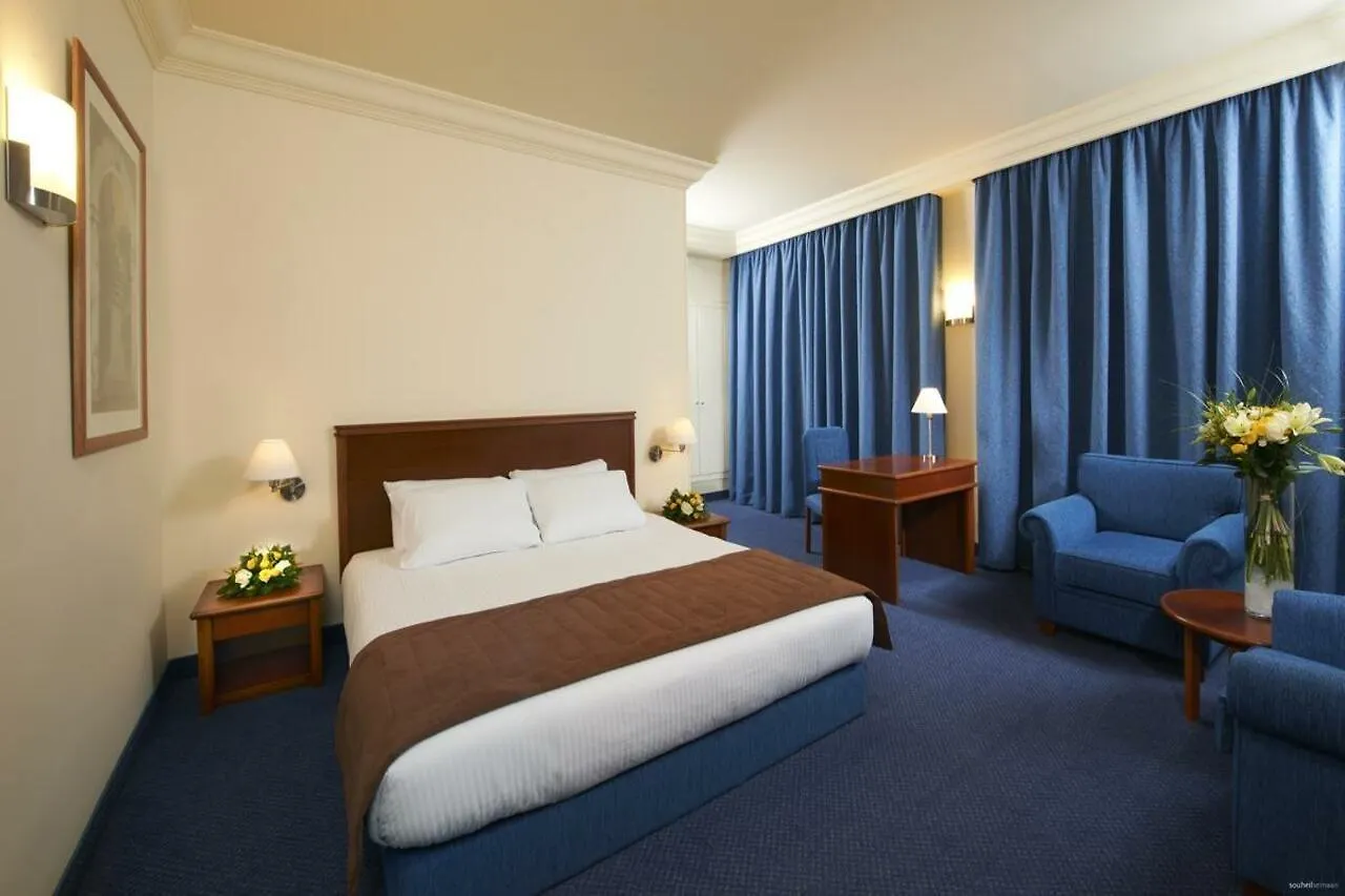 Alexandre Hotel Beirut