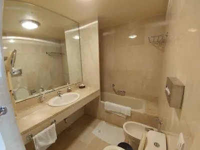 Alexandre Hotel Beirut
