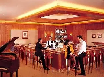 Alexandre Hotel Beirut