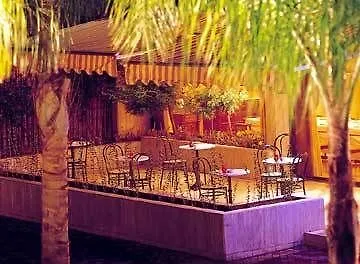 Alexandre Hotel Beirut