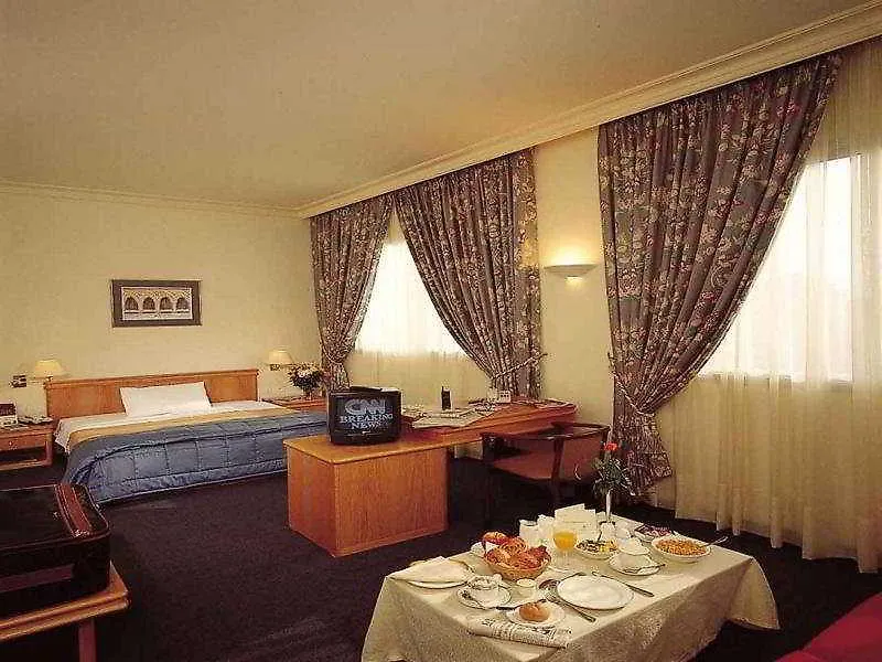 Alexandre Hotel Beirut