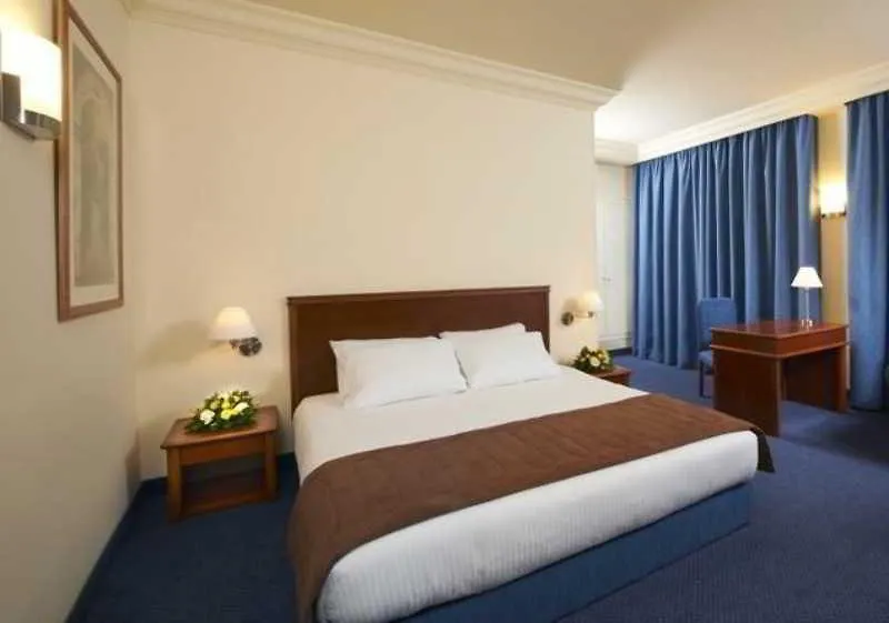 Alexandre Hotel Beirut