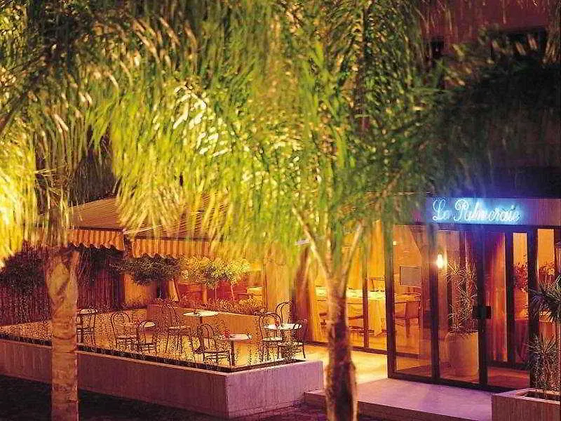 ****  Alexandre Hotel Beirut Líbano