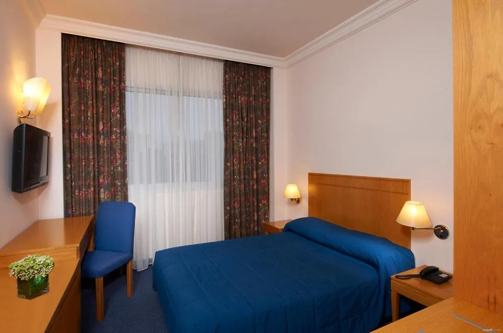 Alexandre Hotel Beirut Líbano
