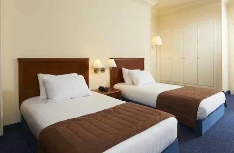 Alexandre Hotel Beirut 4*,