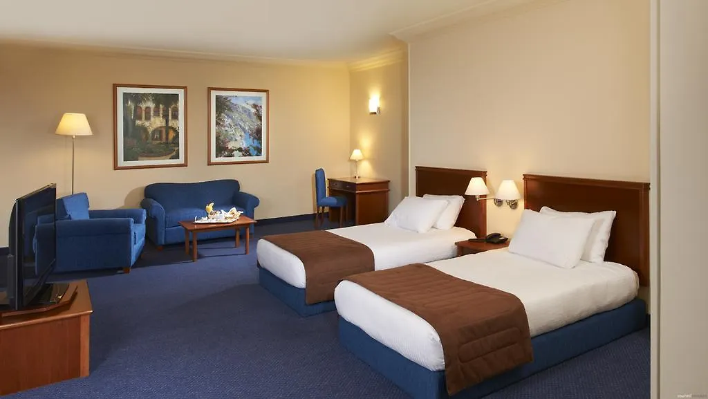 Alexandre Hotel Beirut