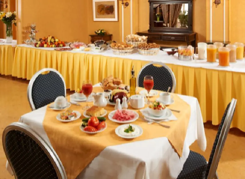 Alexandre Hotel Beirut