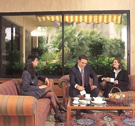 Alexandre Hotel Beirut