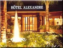 Alexandre Hotel Beirut