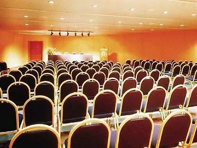 Alexandre Hotel Beirut 4*,