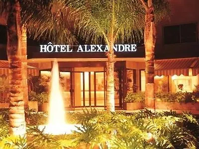 Alexandre Hotel Beirut
